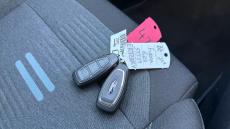 Ford Fiesta 1.0 EcoBoost Active 5dr Petrol Hatchback